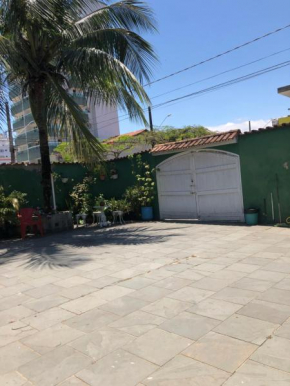 Casa espaçosa Praia Grande Vila Guilhermina